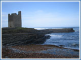 Roslea Castle